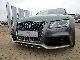 2010 Audi  RS5 S tronic ceramic brakes, aluminum mat, NP 100 \ Sports car/Coupe Used vehicle photo 4