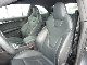 2010 Audi  RS5 S tronic ceramic brakes, aluminum mat, NP 100 \ Sports car/Coupe Used vehicle photo 7