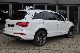 2011 Audi  Q7 3.0 TDI Tiptr. S ** online * Panorama * MY 2012! Limousine New vehicle photo 1