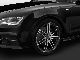 2012 Audi  A7 3.0 TDI turbo sport selection / S-Line - LED * Sports car/Coupe Employee's Car photo 4