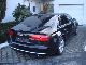 2010 Audi  A8 3.0 TDI Nachtsi./TV/Massage/Fondpaket/UPE127 ` Limousine Used vehicle photo 4