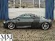 2007 Audi  R8 4.2 FSI quattro Sports car/Coupe Used vehicle photo 2