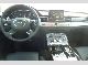 2010 Audi  A8 4.2 TDI quat. Navi Xenon Leather Bose LM Limousine Used vehicle photo 6