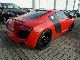 2008 Audi  R8 Coupe 4.2 FSI Carbon B + O Air Navi Xenon Sports car/Coupe Used vehicle photo 1