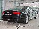 2010 Audi  A8 4.2TDI ACC solar roof Memory BOSE NaviPLUS Led Limousine Used vehicle photo 2