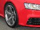 2010 Audi  RS5 quattro S tronic ceramic brakes bucket seats Sports car/Coupe Used vehicle photo 9