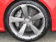 2010 Audi  RS5 quattro S tronic ceramic brakes bucket seats Sports car/Coupe Used vehicle photo 10