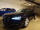 2011 Audi  A8 * GLASS ROOF * HEATER * KEY * FULL LUFTFERDERUNG Limousine Used vehicle photo 1