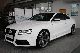 2010 Audi  RS 5 Coupe 4.2 FSI quattro Auto Navi Xenon SHZ Sports car/Coupe Used vehicle photo 1
