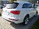 2010 Audi  Q7 4.2 TDI Quattro S-Line, towbar, panoramic roof, navigation system, Off-road Vehicle/Pickup Truck Used vehicle photo 2