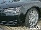 2010 Audi  A8 4.2 TDI quattro (Navi Xenon air) Limousine Used vehicle photo 8