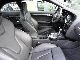 2011 Audi  RS5 4.2 FSI B & O Leather Navi Xenon Sports car/Coupe Used vehicle photo 9