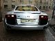 2007 Audi  R8 V8 4.2 Quattro Sports car/Coupe Used vehicle photo 3