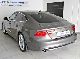 2012 Audi  A7 Sportback - Sline, leather, head-up, ..... Limousine Used vehicle photo 2
