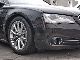 Audi  A8 4.2 FSI, Balaobraun Exclusive Enzelsitze, TV 2010 Used vehicle photo