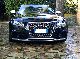 2010 Audi  RS5 Sports car/Coupe Used vehicle photo 4