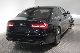 2012 Audi  A6 3.0 BiTDI 2xS-line/MMI Navi + / LED Limousine Demonstration Vehicle photo 9