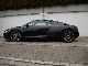2007 Audi  R8 4.2 FSI Carbon BO-R-Tronic Sound etc. Sports car/Coupe Used vehicle photo 1