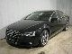 2011 Audi  A8 3.0 TDI LED-Scheinw./21'' / Standhzg./GSD/Side- Limousine Used vehicle photo 1