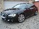 Audi  A8 4.2 TDI * NIGHT * DISTR * SIDE SERVO * + * BLÜFT MASS * TV * 2010 Used vehicle photo