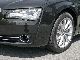 2011 Audi  A8 3,0 TDI Tiptronic rearview camera (Vision) Limousine Demonstration Vehicle photo 9