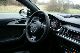 2012 Audi  A6 Saloon 3.0 TDI S Line LuftHeadPreSense Limousine Demonstration Vehicle photo 8