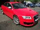 Audi  RS6, leather, Abt tuning, Bose, carbon, etc. 2009 Used vehicle photo