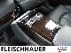2010 Audi  A8 4.2 TDI Quattro NIGHT VISION ACTIVE SEATS NAVI Limousine Used vehicle photo 9