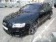 2009 Audi  RS6 CERAMICS, GUARANTEE 05/2014 NP: 142 000 EURO Limousine Used vehicle photo 1