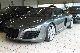 2009 Audi  R8 4.2 FSI quattro Sports car/Coupe Used vehicle photo 1