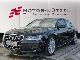 2010 Audi  A8 4.2 TDI DPF Sport Package Seat Heater + + Limousine Used vehicle photo 1