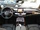 2011 Audi  A8 3.0 TDI (DPF) quattro Tiptronic / MMI navigation pl Limousine Demonstration Vehicle photo 7