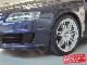 2009 Audi  RS6 ceramic brakes Limousine Used vehicle photo 6