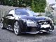 2012 Audi  TT RS Roadster S tronic Cabrio / roadster Used vehicle photo 1