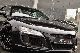 2007 Audi  R8 R-Tronic *** 420HP V8 QUATTRO M.RIDE B & O GPS *** Sports car/Coupe Used vehicle photo 8