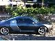 2008 Audi  R8 Sports car/Coupe Used vehicle photo 2