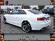 2011 Audi  RS5 4.2 FSI Pano / RS bucket / sports exhaust / camera / Key Sports car/Coupe Used vehicle photo 3