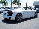 2007 Audi  R8 4.2 QUATTRO! New condition! TOPPPP! Sports car/Coupe Used vehicle photo 2