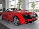 2010 Audi  R8 V8 & V10 R8 Spyder GT COUPE R-TRONIC Sports car/Coupe Used vehicle photo 11