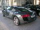 2010 Audi  R8 V8 & V10 R8 Spyder GT COUPE R-TRONIC Sports car/Coupe Used vehicle photo 1