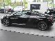 2010 Audi  R8 V8 & V10 R8 Spyder GT COUPE R-TRONIC Sports car/Coupe Used vehicle photo 2