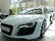 2010 Audi  R8 V8 & V10 R8 Spyder GT COUPE R-TRONIC Sports car/Coupe Used vehicle photo 3