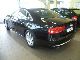 2011 Audi  A8 4.2 TDI DPF'' qu.tiptr.LED-Schw./21 / Bose Limousine Used vehicle photo 1