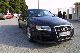 2009 Audi  V10 RS6 Quattro Tiptronic 5.0 TFSI 580 A Limousine Used vehicle photo 1