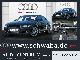 Audi  A8 3.0 TDI (DPF) quattro tiptronic xenon, sliding 2011 Demonstration Vehicle photo