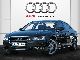 2011 Audi  A8 3.0 TDI (DPF) quattro tiptronic xenon, sliding Limousine Demonstration Vehicle photo 1