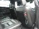 2002 Audi  A8 4.2 Long qu. / BATTLESHIP / TV / GPS / St.Hzg / leather / Limousine Used vehicle photo 12