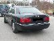 2002 Audi  A8 4.2 Long qu. / BATTLESHIP / TV / GPS / St.Hzg / leather / Limousine Used vehicle photo 1