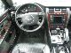 2002 Audi  A8 4.2 Long qu. / BATTLESHIP / TV / GPS / St.Hzg / leather / Limousine Used vehicle photo 5