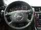 2002 Audi  A8 4.2 Long qu. / BATTLESHIP / TV / GPS / St.Hzg / leather / Limousine Used vehicle photo 8